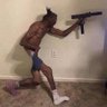 John Doe's profile picture