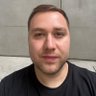 Profilbild von Daniel Merja