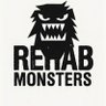 #REHABMONSTERS 的头像