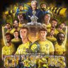 شموخ النصر بطلة الدوري🏆 的头像
