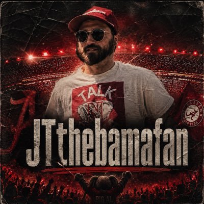 JT's profile picture