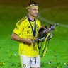 Mohammed 🏆🏆🏆 的头像