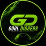 Goal Diggers ⚽️🥅 profil fotoğrafı
