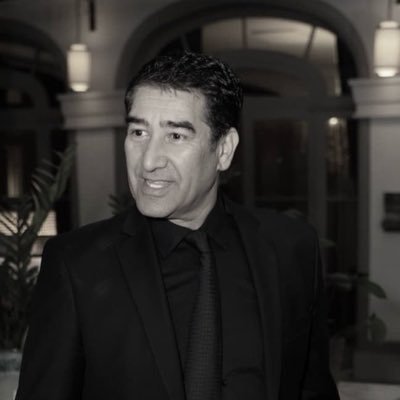 Karim Zeribi's profile picture