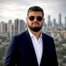 Profilbild von Sergio Sanchez