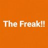 west Indian Freak‼️ profil fotoğrafı