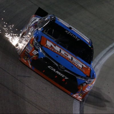 No Context NASCAR's profile picture