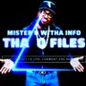 Фото профиля MISTER O