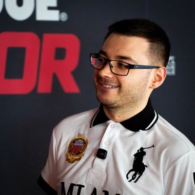 Lukaszyr's profile picture