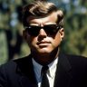 Profilbild von President John F Kennedy