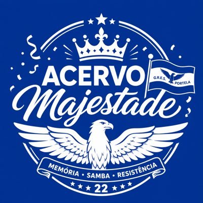 Acervo Majestade 📝🦅's profile picture