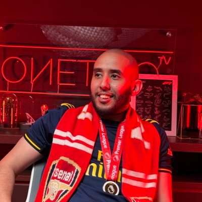 Zuhum 🏆🥇🔴⚪️'s profile picture