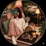 NouRani 🕊 profil fotoğrafı
