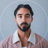 Miguel Alex Coelho 的头像
