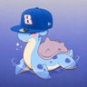 Lapras 🐬 profil fotoğrafı