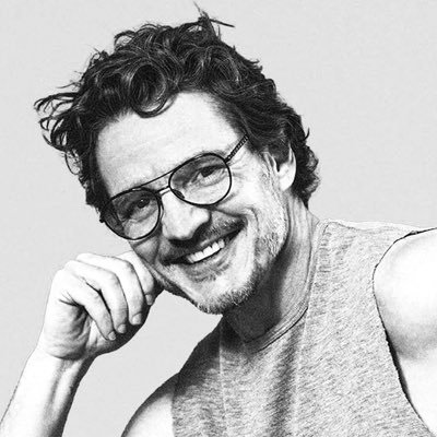 Pedro Pascal Daily's profile picture