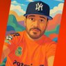Profilbild von PATO Donal Perez Reyes