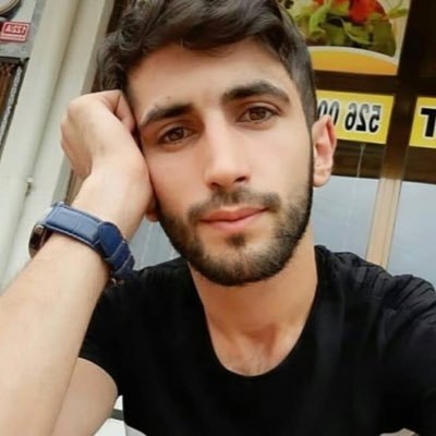 İbrahim Allahverdi's profile picture