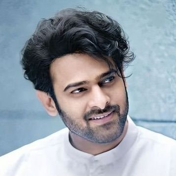 Prabhas Fan's profile picture