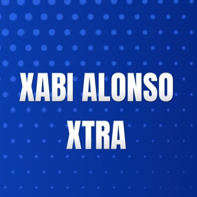 Xabi Alonso Xtra's profile picture