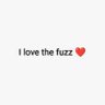 fuzz lover profil fotoğrafı