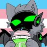 ✨ StarWolf 🏳️⚧️✨'s profile picture