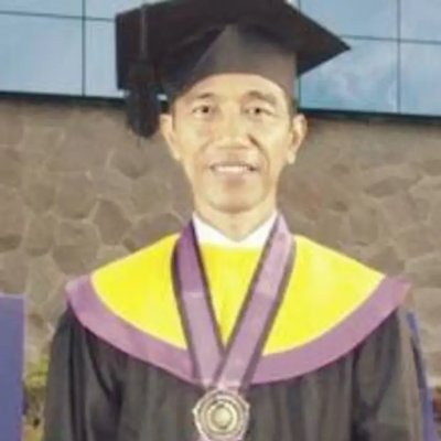 Drs Kehutanan MBA, MBG's profile picture