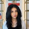 Goldie Ghamari | گلسا قمری 🇮🇷 profil fotoğrafı