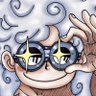 monkey D dorky 👾 的头像