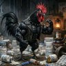 Profilbild von BigBlackRooster