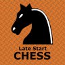 Late Start Chess's profile picture