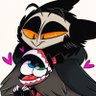 🔞Lin Sparks🦉🐝/COMMISSIONS OPEN's profile picture