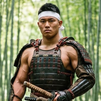 SAMURAI_AI_ART's profile picture