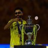 امل / بطلة الدوري 💛🏆 profil fotoğrafı