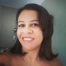 Patricia Vieira 🇧🇷🇧🇷💚💛 profil fotoğrafı