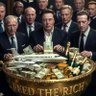 Feed the Rich! profil fotoğrafı