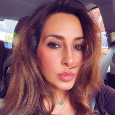 Majda Al-haddad's profile picture