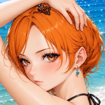🌊🏝️ナミ🌊👑's profile picture