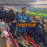 ali mnaian 🇧🇷⭐️⭐️🖤💙 的头像