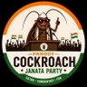 Profilbild von Parody Cockroach Janata Party