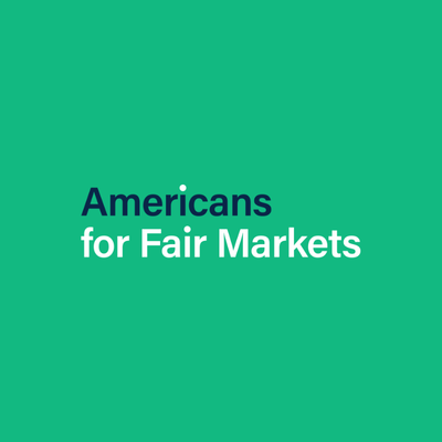 Americans For Fair Markets's profile picture