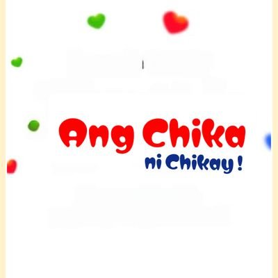 Ang Chika ni Chikay 🗣️'s profile picture