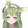 Profilbild von Neph 💚🐇 EN VTuber