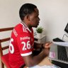 Visensio Ngabirano profil fotoğrafı