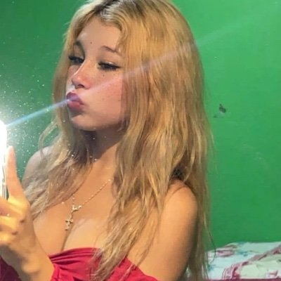 Luna Alves 💕's profile picture
