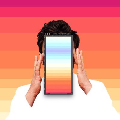 agoriamusic's profile picture