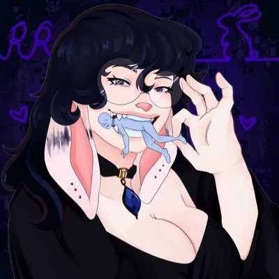 Royal Rabbit ๐ฐ๐'s profile picture