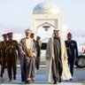Фото профиля AL MANSOUR