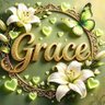 Grace 💙 profil fotoğrafı