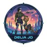 Profilbild von DELIA JO Interstellar Rescue